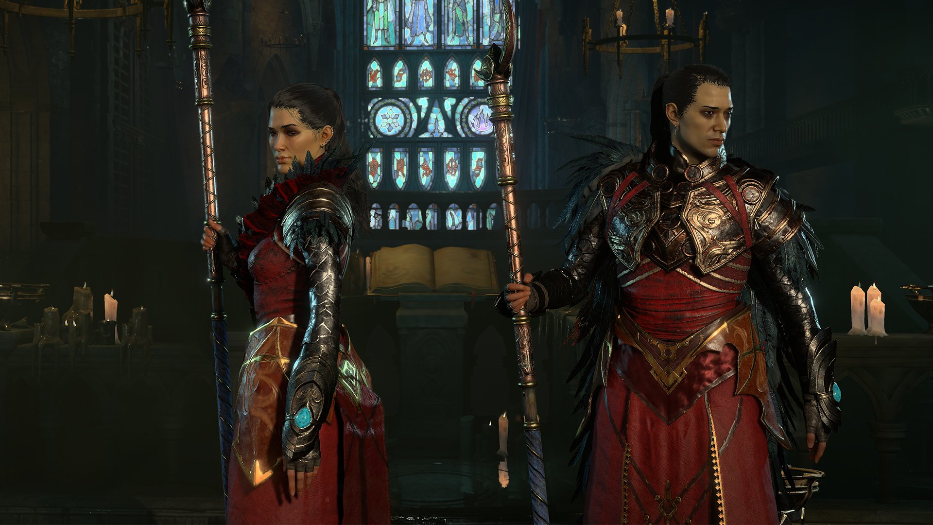 Diablo IV - Imagen 16